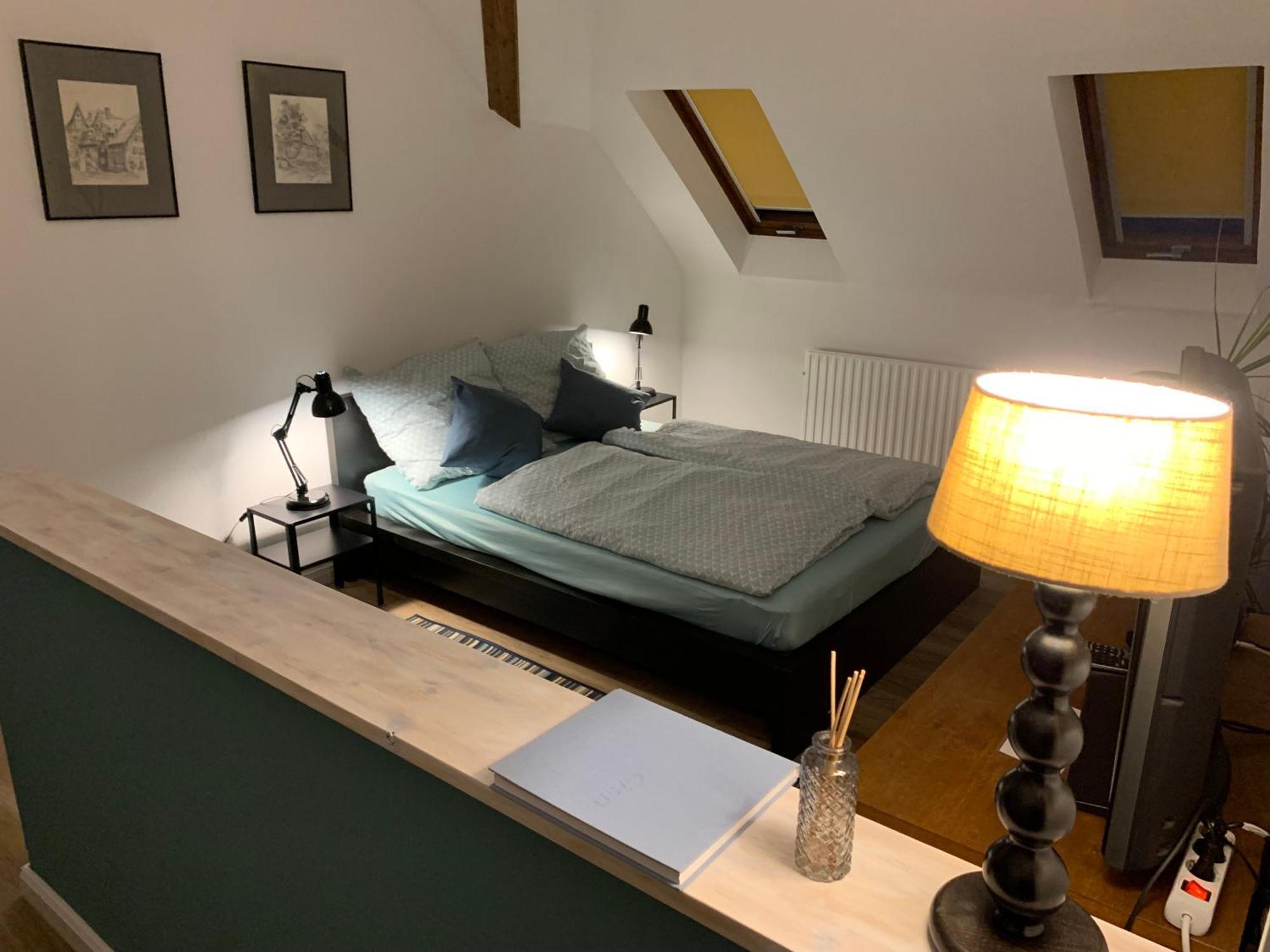 Kleines Apartment In Moenchengladbach-Neuwerk Extérieur photo