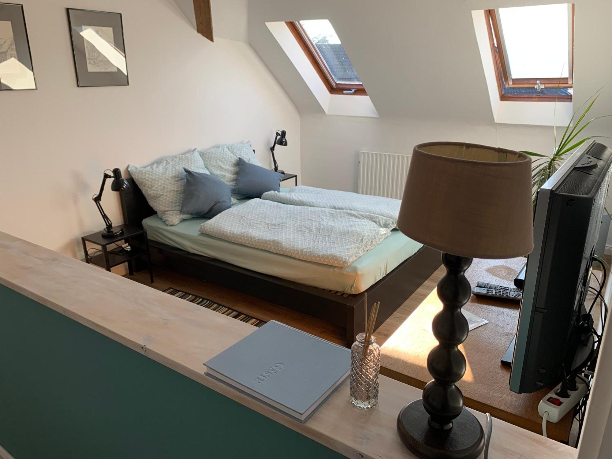 Kleines Apartment In Moenchengladbach-Neuwerk Extérieur photo